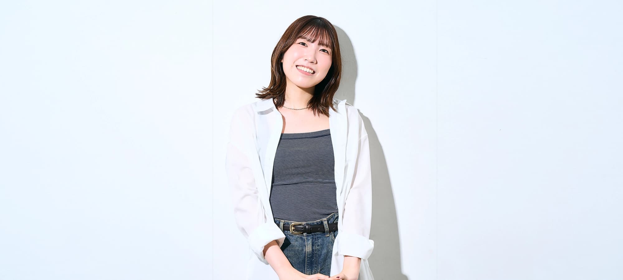 小早川 千優 インタビュー
