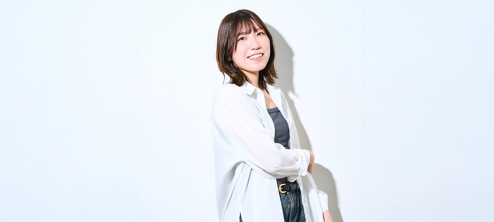 小早川 千優 インタビュー