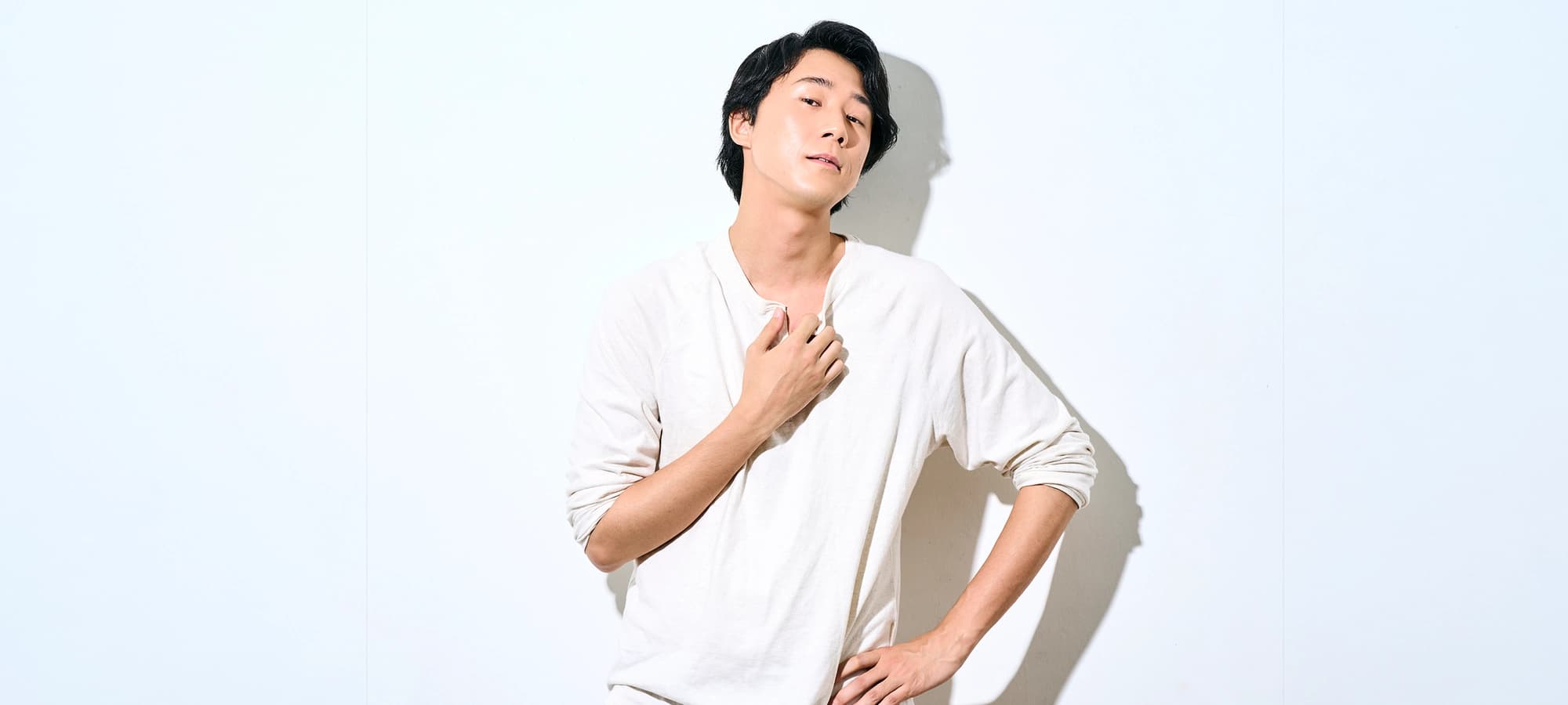 松原 陸 インタビュー