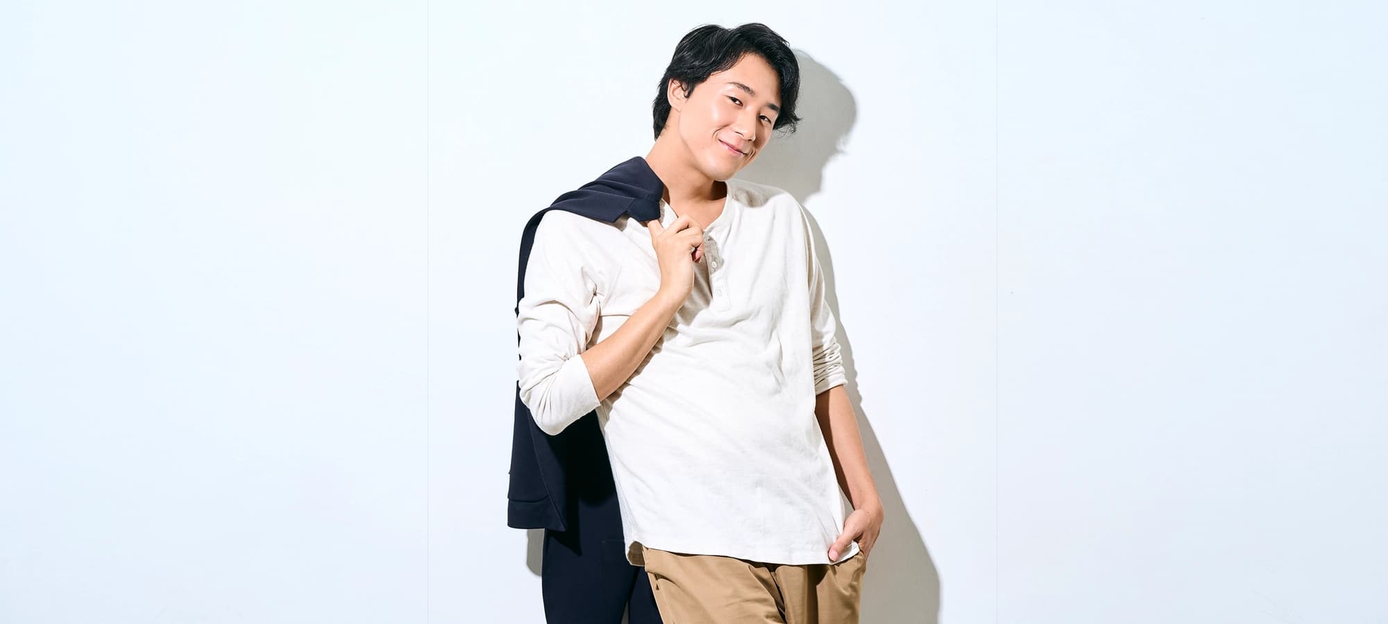 松原 陸 インタビュー
