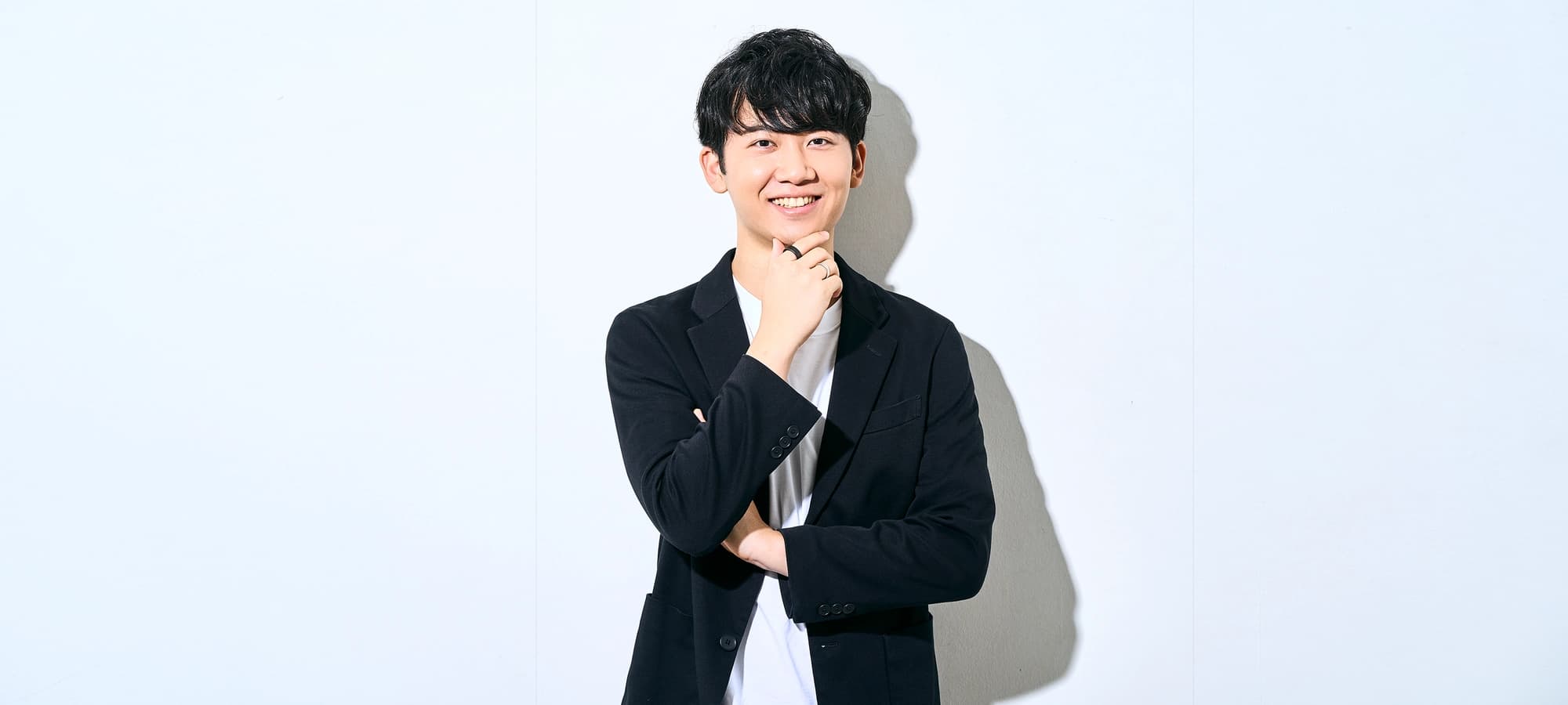 大平 伊吹 インタビュー