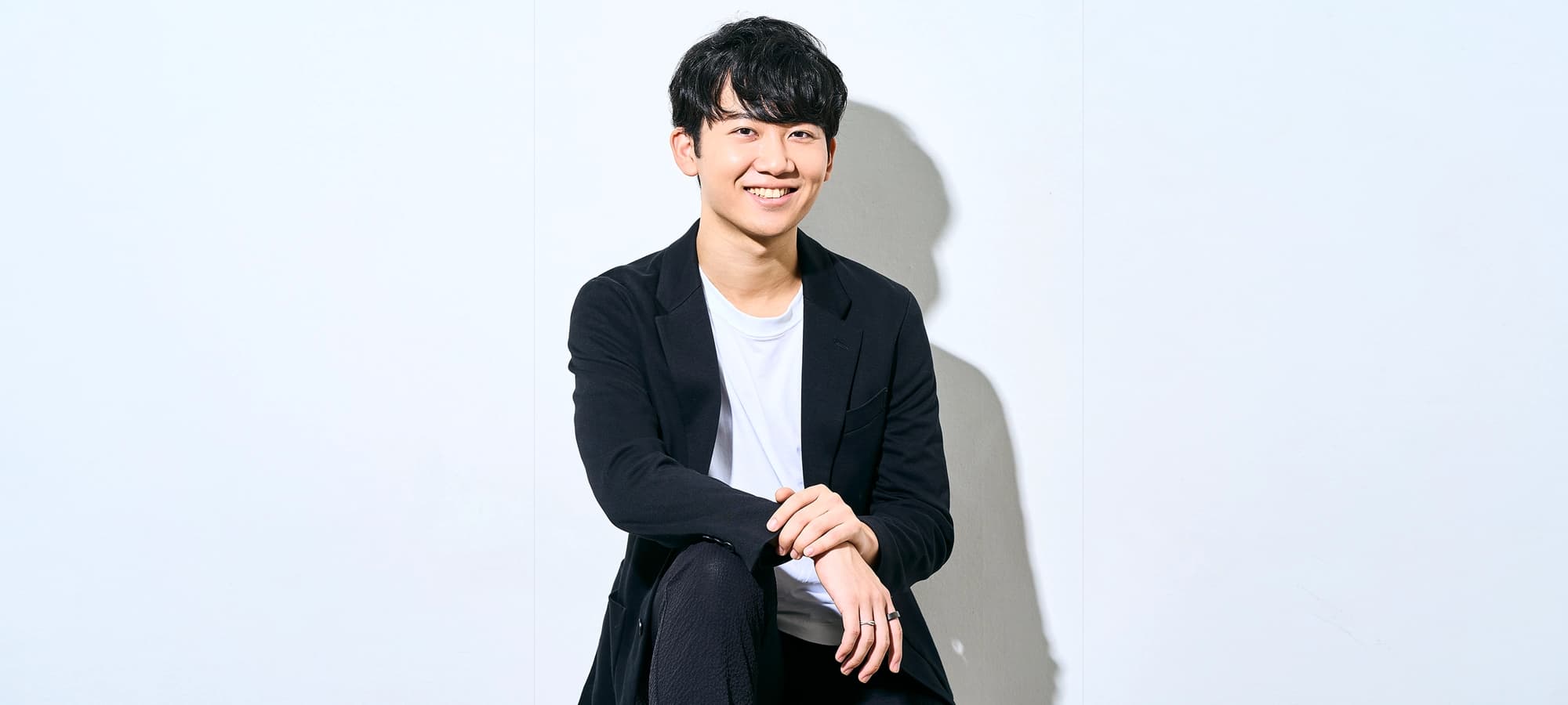 大平 伊吹 インタビュー