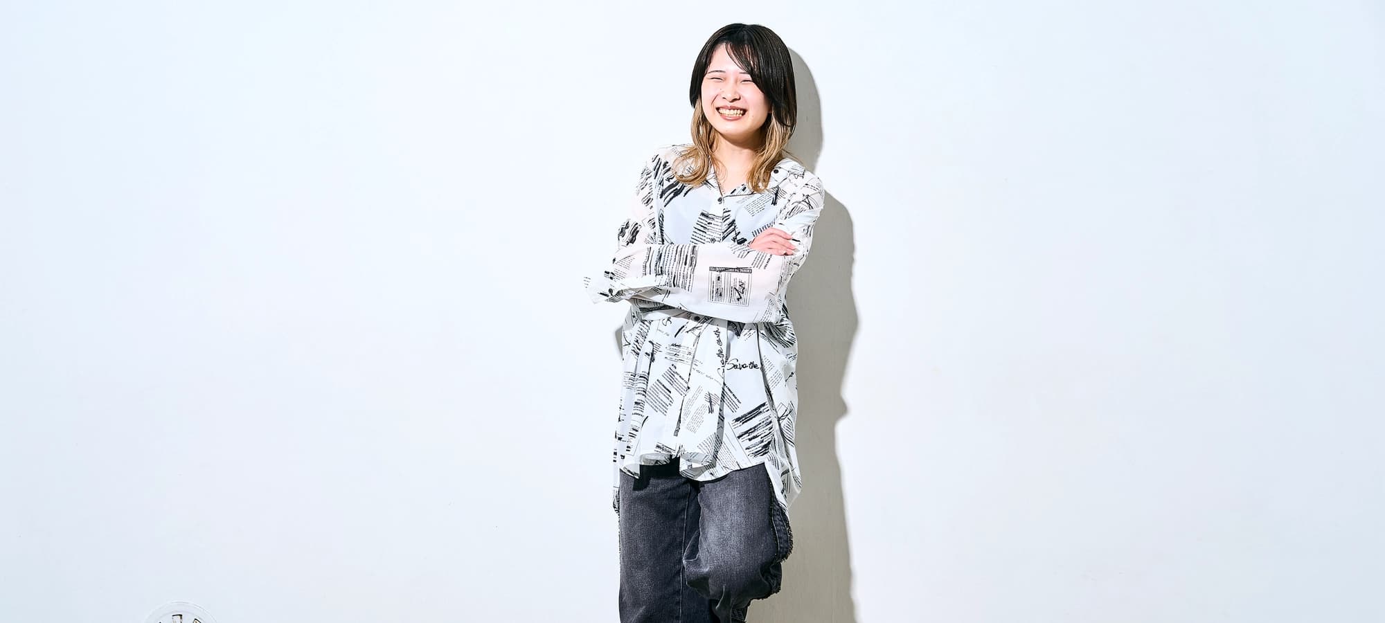 佐々木 ひかる インタビュー