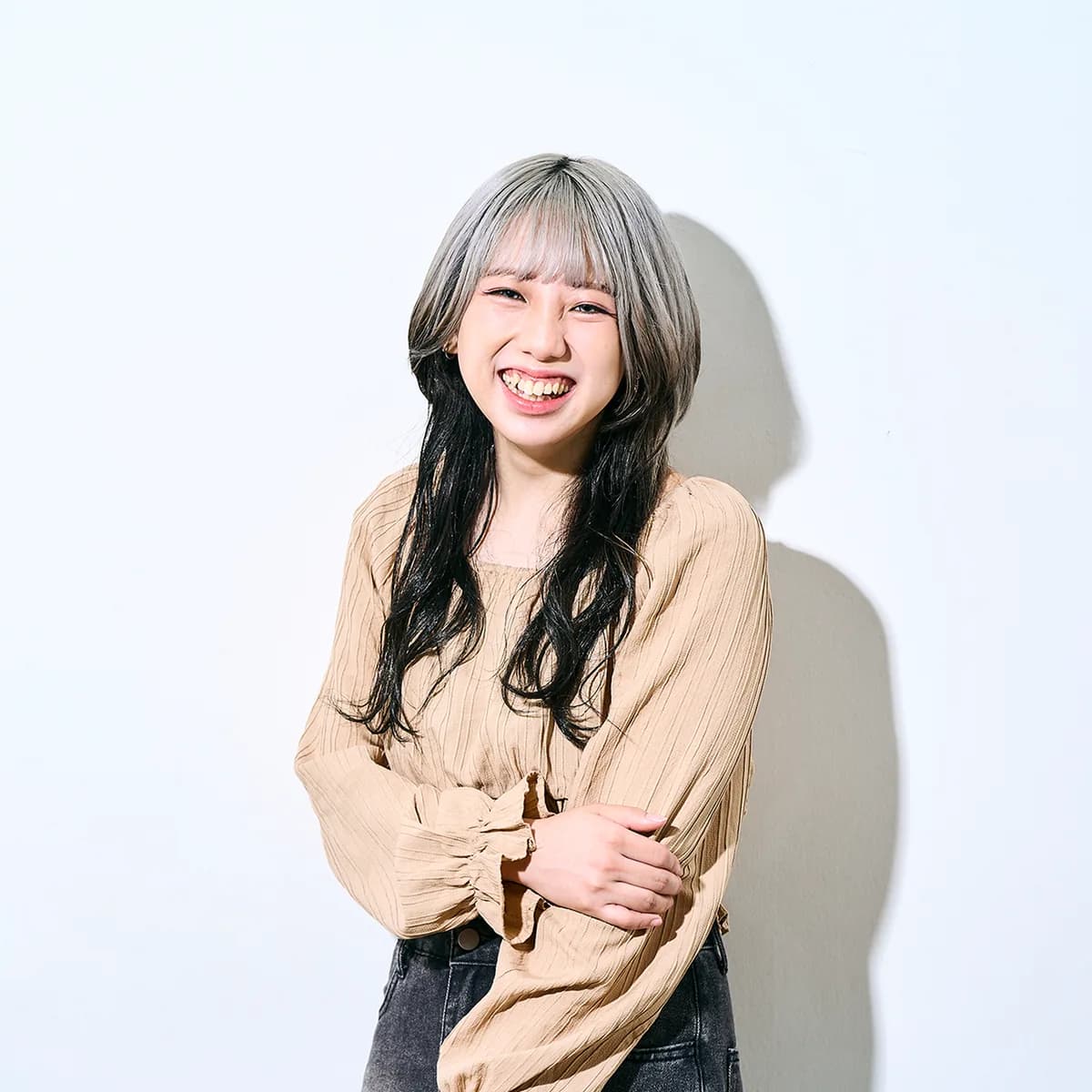 山崎 愛由華